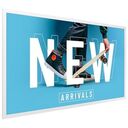 SAMSUNG EM32DX, 32" Color E-Paper (LH32EMDIBGBXEN)