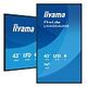 IIYAMA ProLite LH4364UHS-B1AG