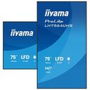 IIYAMA ProLite LH7564UHS-B1AG