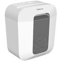 FELLOWES Powershred LX25, 4x37mm, Weiss (100109815)