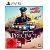 The Precinct - Limited Edition (Microids), PS5