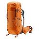DEUTER Aircontact Core 55+10 SL, Chestnut-Umbra [2024]
