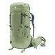 DEUTER Aircontact Core 55+10 SL, Grove-Ivy [2024]