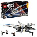 LEGO Star Wars - Rebel U-Wing Starfighter (75399)
