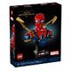 LEGO Marvel - Iron Spider-Man Bust (76326)