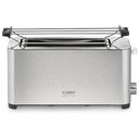 CASO Classico T4 Toaster (731.1926.00)
