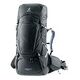 DEUTER Aircontact Pro 65+10 SL, Graphite [2025]