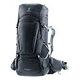 DEUTER Aircontact Pro 75+10, Black [2025]