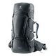 DEUTER Aircontact Pro 75+10 SL, Graphite [2025]