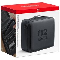 NINTENDO Switch 2 All-in-One Tasche, NSW2