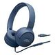 JBL Tune 520C, Blue (JBLT520CBLU)