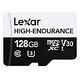 High-Endurance microSD