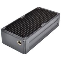 COOLGATE G2 X Dual 120 mm (CG240G2X)