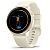 GARMIN vivoactive 6, 42mm, Bone / Lunargold (010-02985-01)
