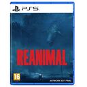 Reanimal (THQ Nordic), PS5