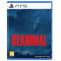 Reanimal (THQ Nordic), PS5
