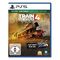 Train Sim World 4 - Flying Scotsman Centenary Edition (Dovetail Games), PS5