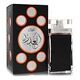 LATTAFA Al Azra'a Black Eau de Parfum Spray 100 ml