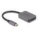 DELOCK USB Typ-C Aluminium Card Reader für SD oder microSD Speicherkarten (91009)