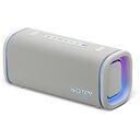 SONY ULT Field 5 Power Sound, Off White