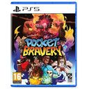 Pocket Bravery (PQube), PS5