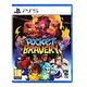Pocket Bravery (PQube), PS5