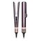 DYSON Airstrait Hair Straightener, Jasper Plum (599049-01)