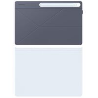 SAMSUNG Galaxy Tab S10 FE+ Smart Book Cover, Blue (EF-BX620PLEGWW)