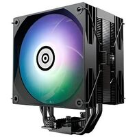 ENERMAX ETS-T41D-ARGB Digital, Black