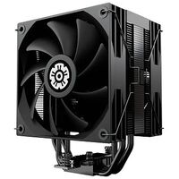 ENERMAX ETS-T41D Digital, Black