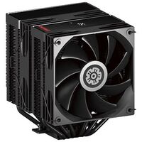 ENERMAX ETS-TD60D, Black