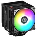 ENERMAX ETS-TD60D-ARGB, Black