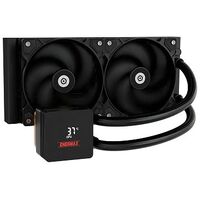 ENERMAX Liqmax IV 240, Black (ELC-LMIV240-SF)