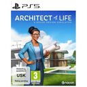 Architect Life: A House Design Simulator (Nacon), PS5