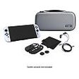 SNAKEBYTE Starter Kit S2 for Nintendo Switch 2, Grey (SB924248)