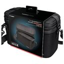SNAKEBYTE System Organiser Case S2 for Nintendo Switch 2, Schwarz (SB924095)