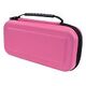 NACON Rigid Transport Case for Nintendo Switch 2, Pink, NSW2 (NA029581)