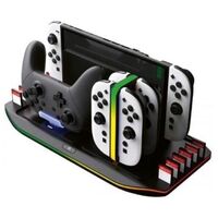 NACON XL Charging Station for Nintendo Switch 2, NSW2 (NA029093)