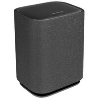 HARMAN/KARDON Enchant Sub 2, Schwarz
