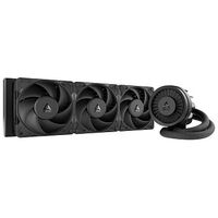 ARCTIC Liquid Freezer III Pro 360, Black (ACFRE00180A)