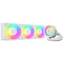 ARCTIC Liquid Freezer III Pro 360 A-RGB, White (ACFRE00188A)