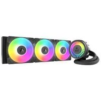 ARCTIC Liquid Freezer III Pro 360 A-RGB, Black (ACFRE00184A)
