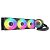 ARCTIC Liquid Freezer III Pro 360 A-RGB, Schwarz (ACFRE00184A)