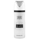 LATTAFA Ana Abiyedh I Am White Deodorant Spray 200 ml