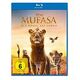 Mufasa: The Lion King (Blu-ray, 2024)