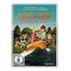Fox & Hare Save the Forest (DVD, 2024)