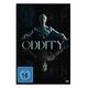 Oddity (2024) (DVD, 2024, C.Bracken / S.Wall)