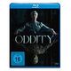 Oddity (2024) (Blu-ray, 2024, C.Bracken / S.Wall)
