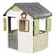 SMOBY Spielhaus: Life Jura Lodge (810504)