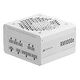 CORSAIR RMe Series RM1000e (2025), Weiss, 1000 Watt (CP-9020294-EU)